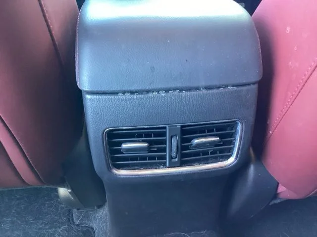 Certified Used 2023 Gray Mazda 2.5 S Carbon Edition image 16
