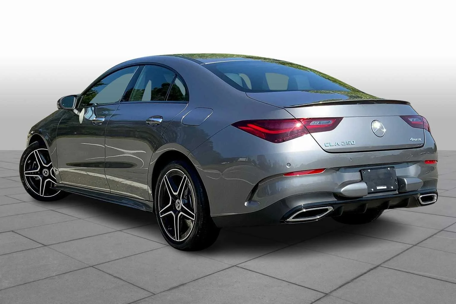 2026 Mercedes-Benz CLA CLA 250 - Photo 16