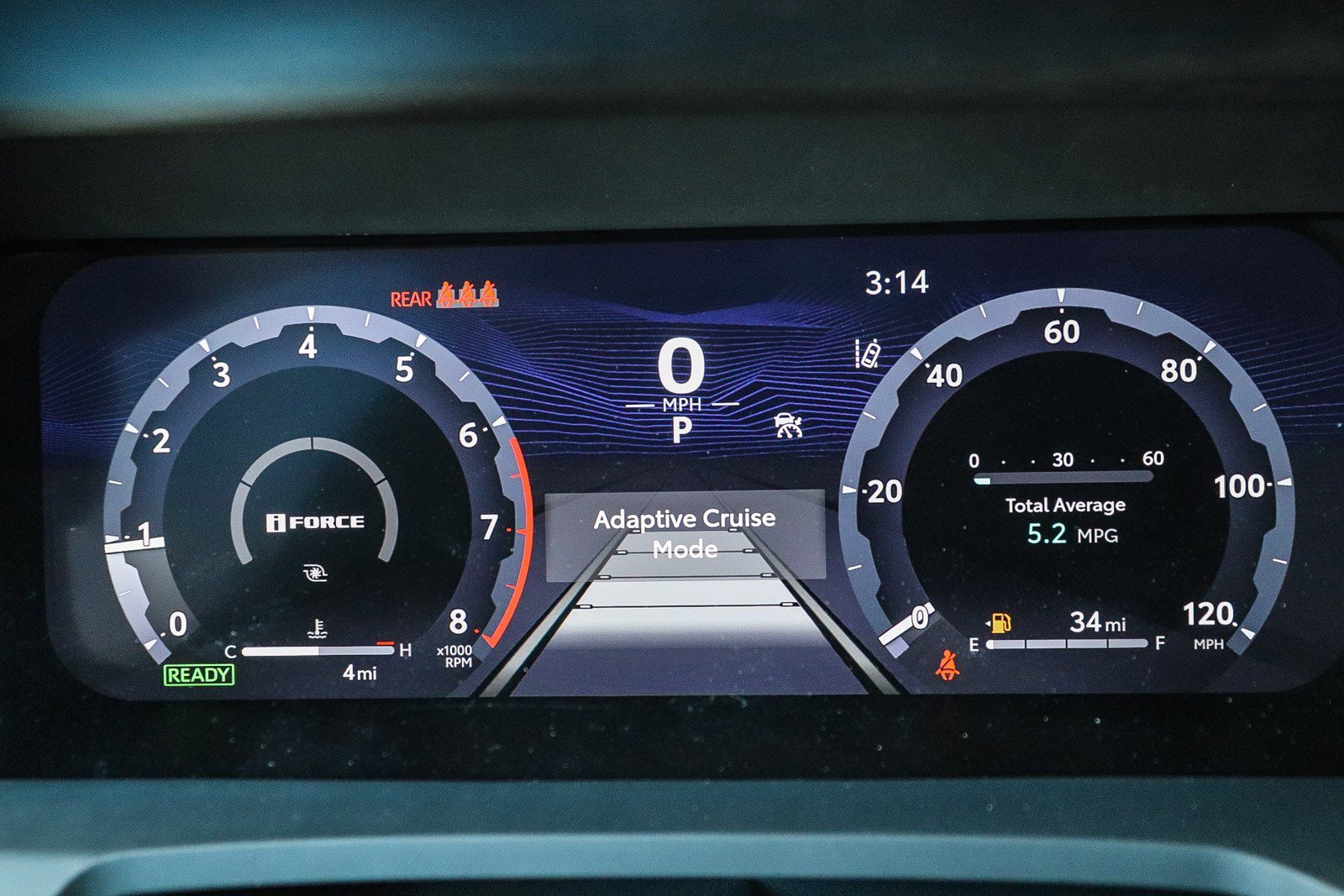 2026 Toyota Tacoma TRD Off Road - Photo 29