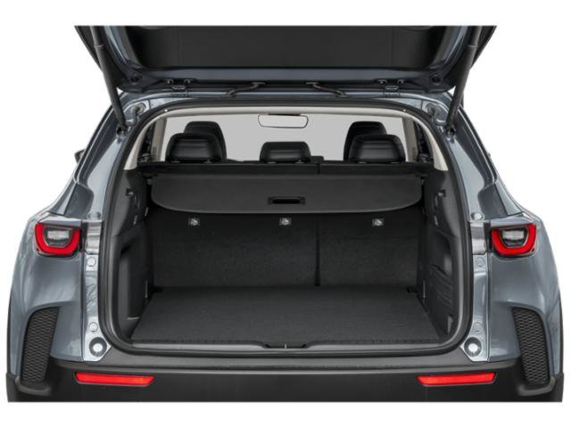 Used 2025 Polymetal Gray Metallic Mazda Premium Plus Package image 13