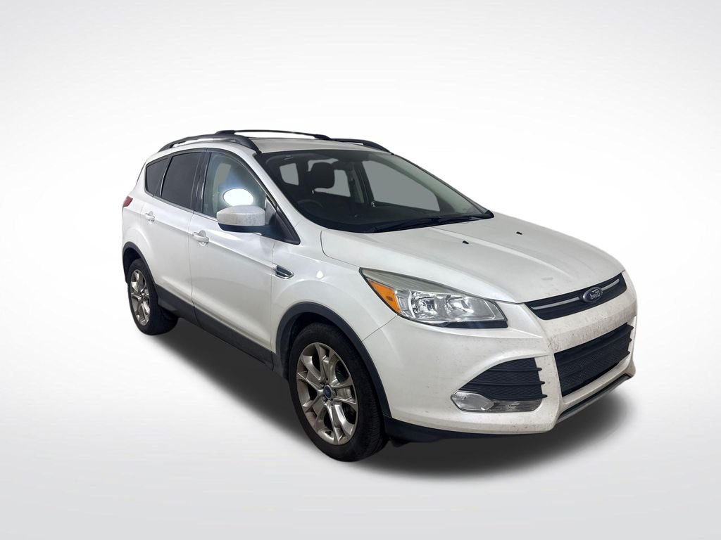 2015 Ford Escape SE's photo