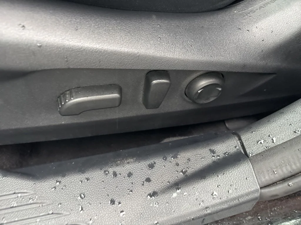 Certified Used 2024 Black Subaru Premium image 19