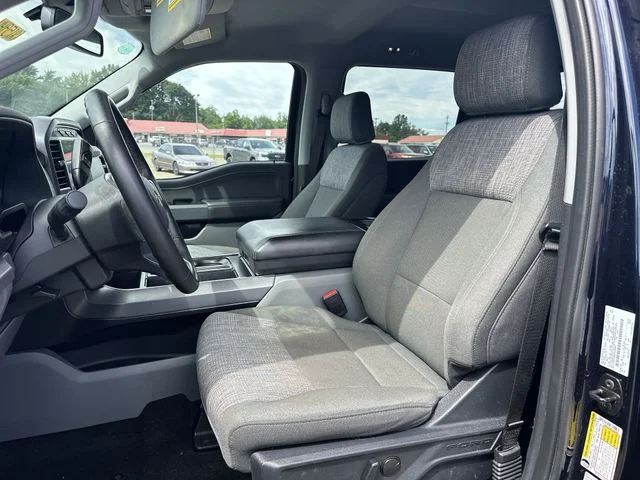 Certified Used 2023  Ford XLT image 15