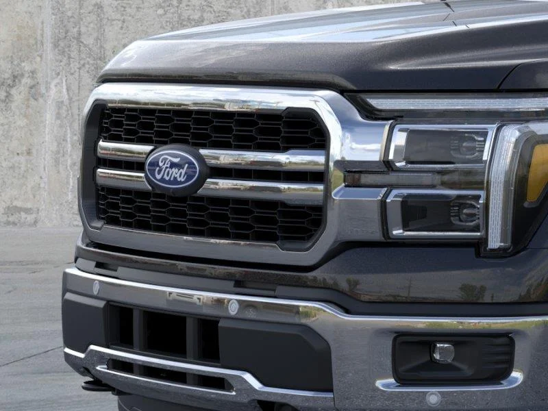 New 2026 Agate Black FORD  image 10
