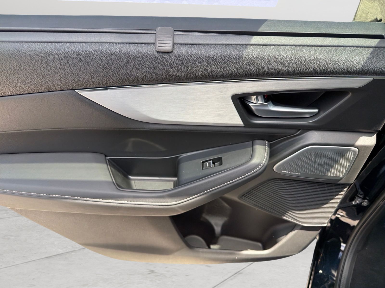New 2026 Majestic Black Pearl Acura Technology Package image 34