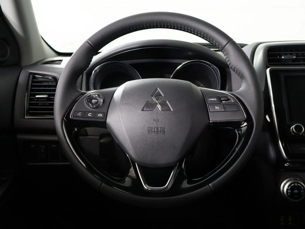 2026 Mitsubishi Outlander Sport SE - Photo 33