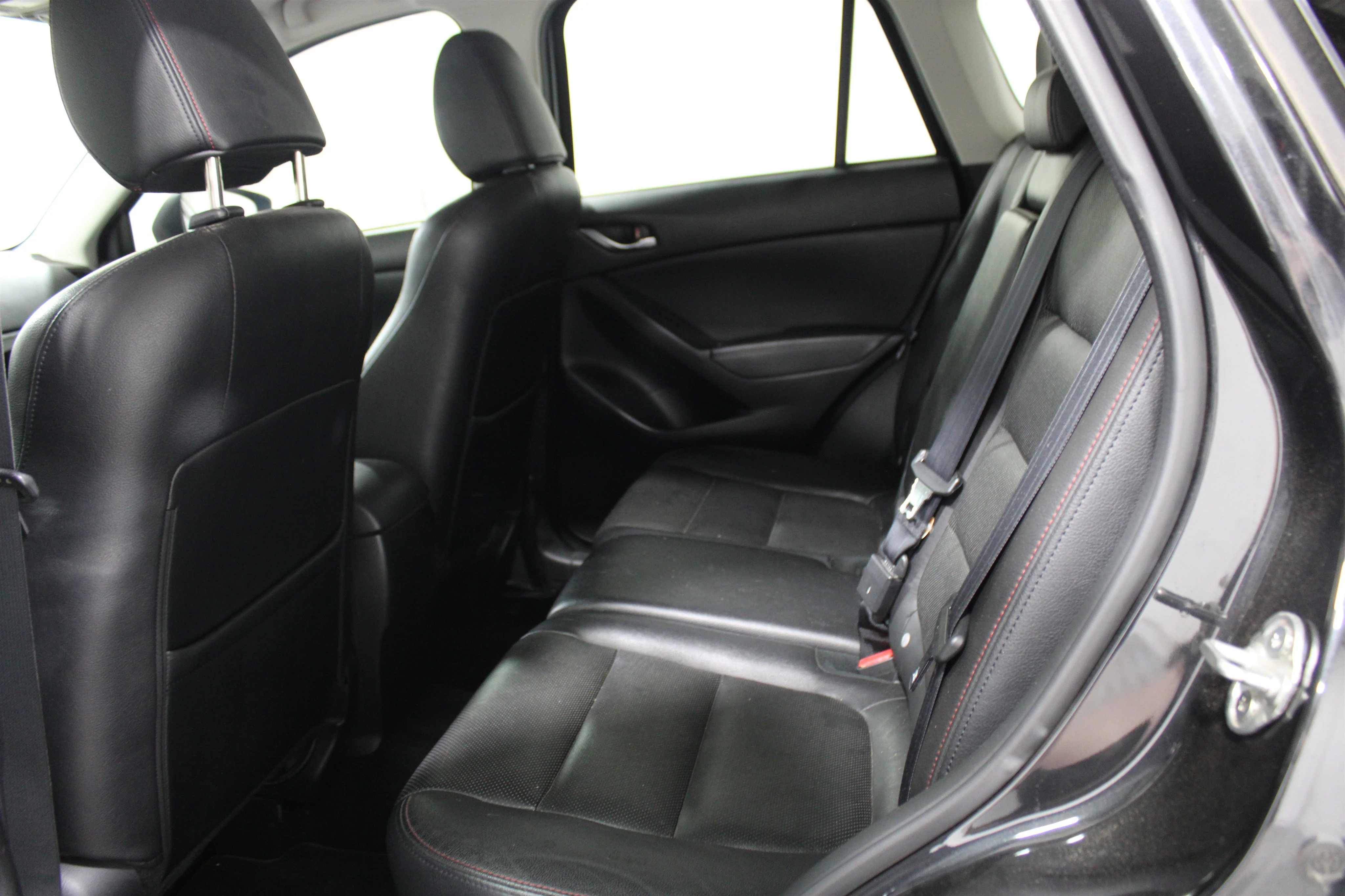 2013 Mazda CX-5 Grand Touring - Photo 20