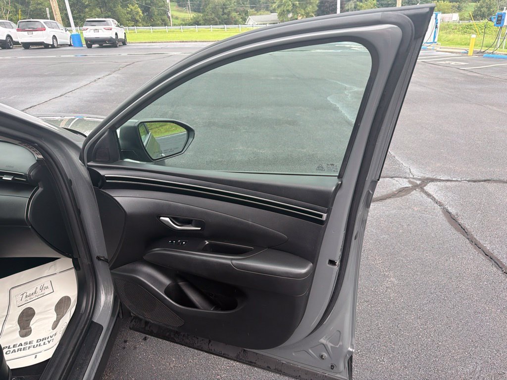 Used 2024 Gray Hyundai SEL image 50