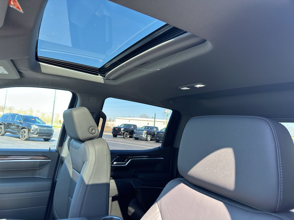 2026 Chevrolet Silverado 1500 RST - Photo 17