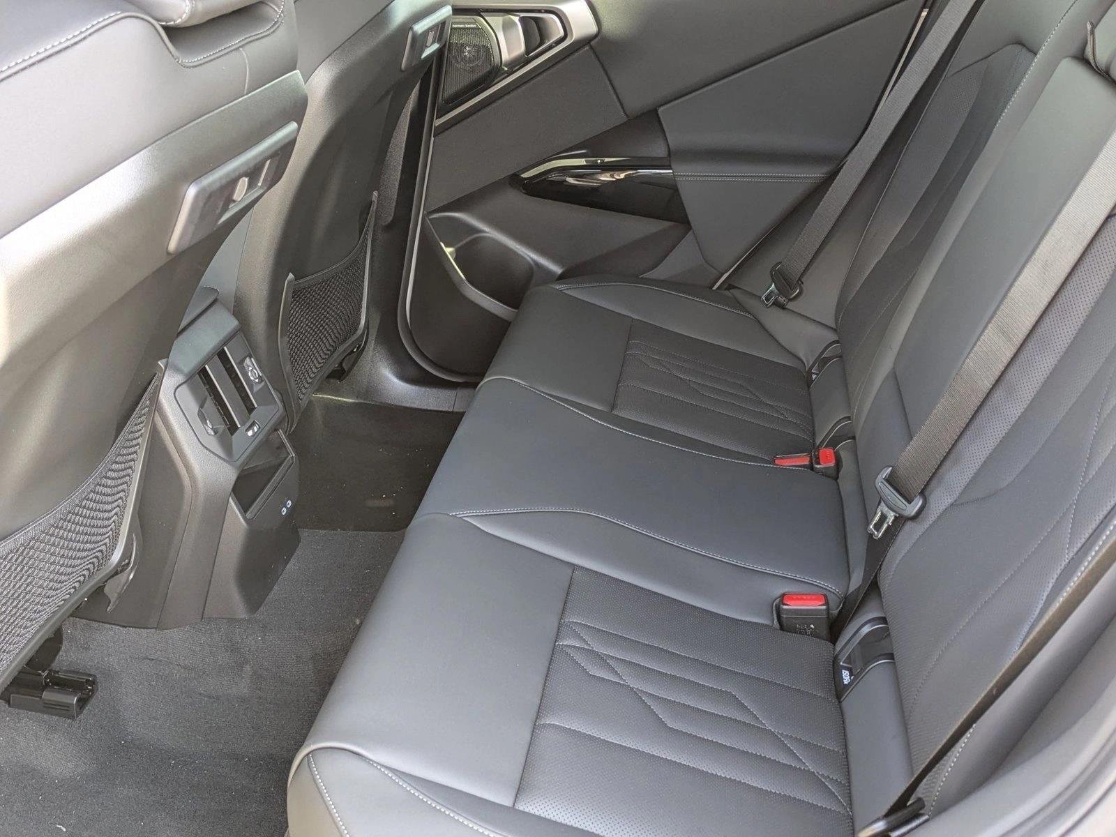 Used 2026 Dune Grey Metallic BMW 30 xDrive image 17