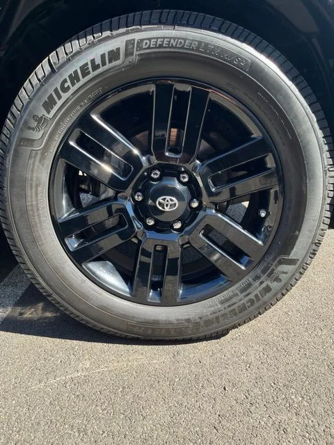 Used 2020 Gray Toyota Nightshade image 17