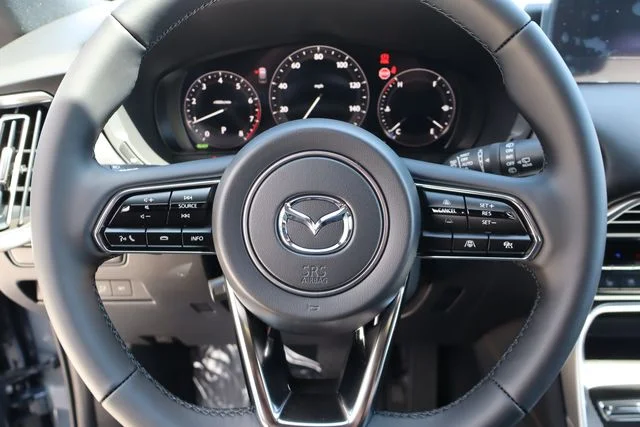 2026 Mazda CX-90 Premium Sport Package - Photo 20