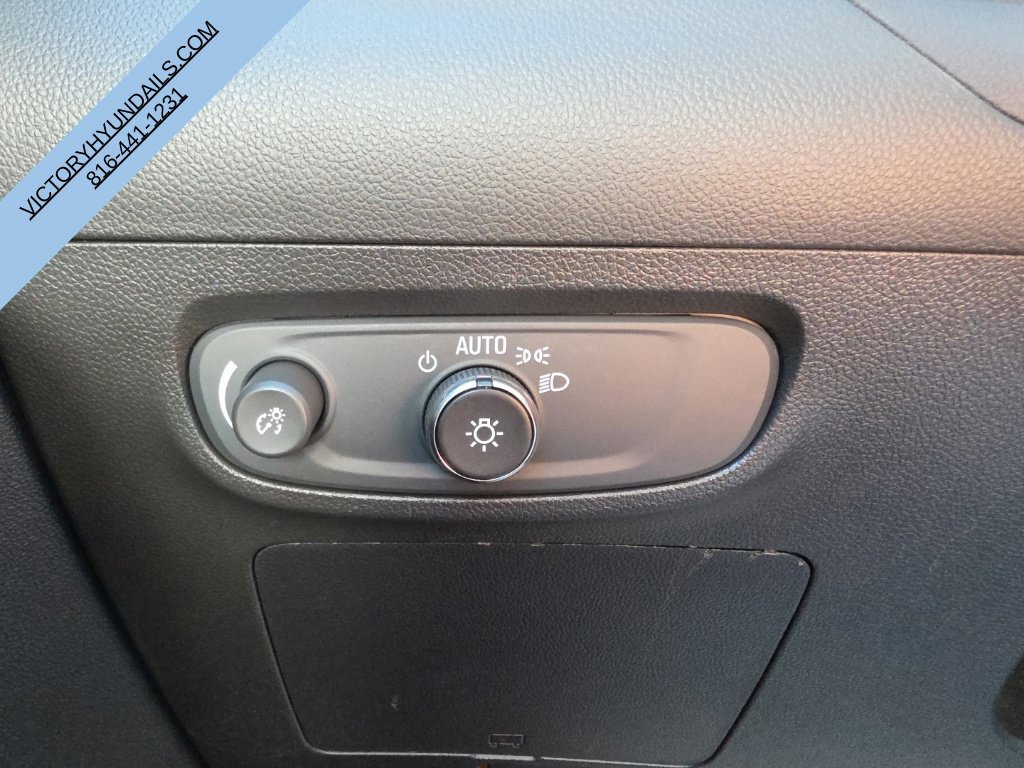 Used 2024 Gray Buick Sport Touring image 21