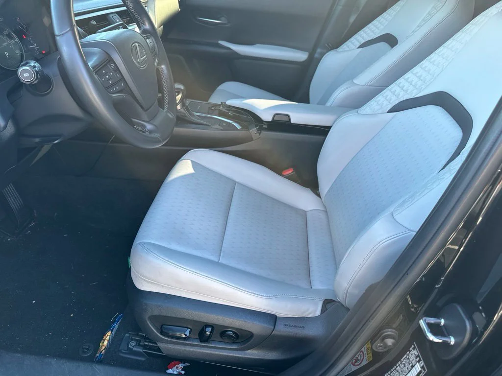 Used 2019 Caviar Lexus 200 Base image 7