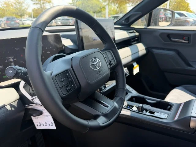New 2026 Meteor Toyota XSE image 7