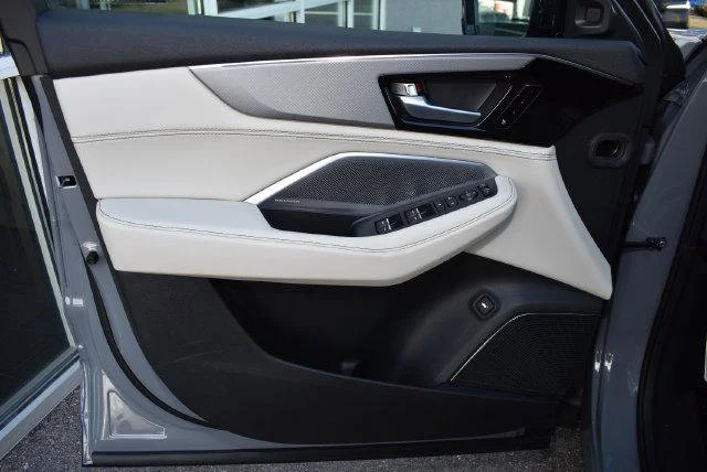 New 2026 Urban Gray Pearl Acura A-Spec Advance Package image 10