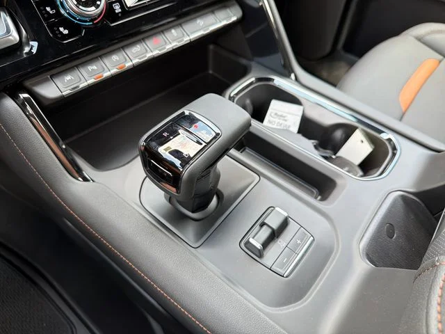 2026 GMC Sierra 1500 AT4 - Photo 15