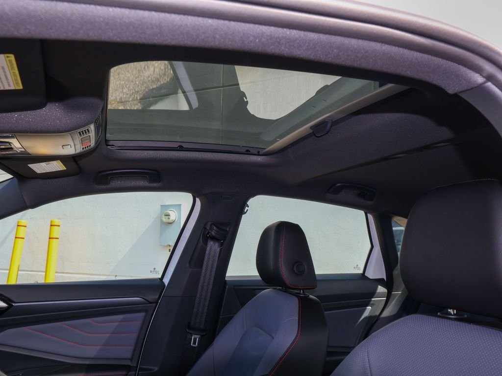 New 2026 White Volkswagen 2.0T Autobahn image 12