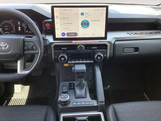 Used 2025 Brown Toyota  image 11