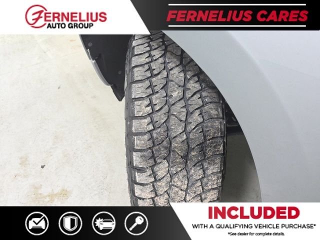 Used 2023 Gray Chevrolet RST image 16