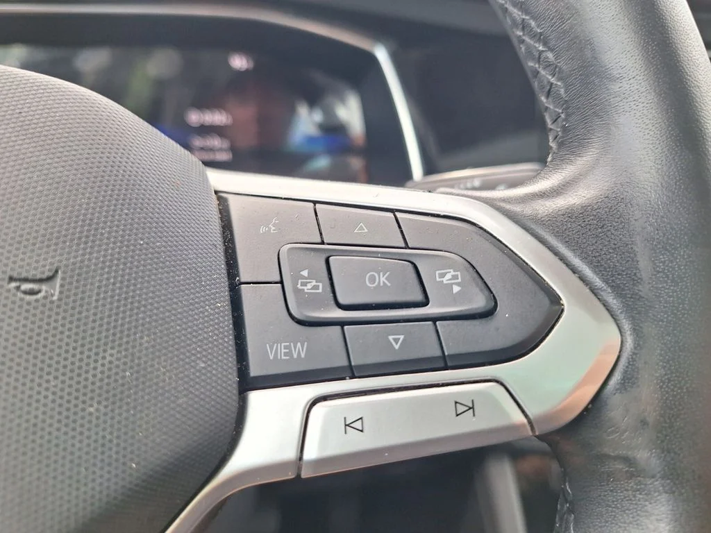 Certified Used 2023 Gray Volkswagen 1.5T SE image 13
