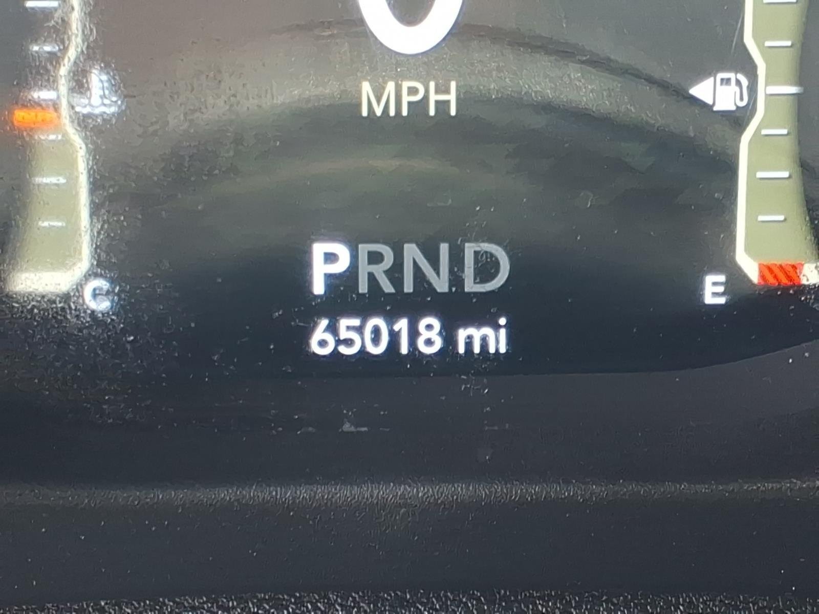 Used 2020 Granite Crystal Metallic Clearcoat Jeep Sport Altitude image 30