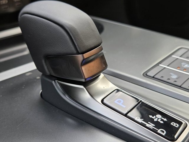 New 2026 Cloudburst Gray Lexus PREMIUM AWD image 43