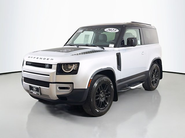 2023 Land Rover Defender 90