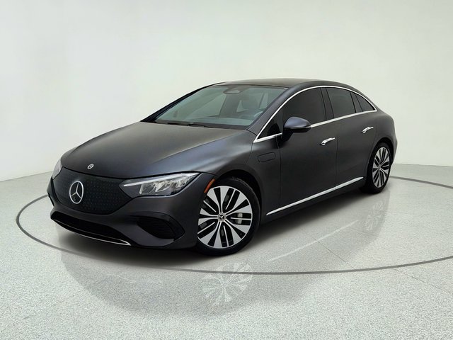 2023 Mercedes-Benz EQE EQE 350