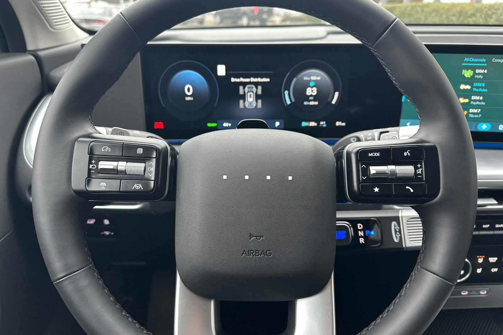 2026 Hyundai IONIQ 9 SEL - Photo 55