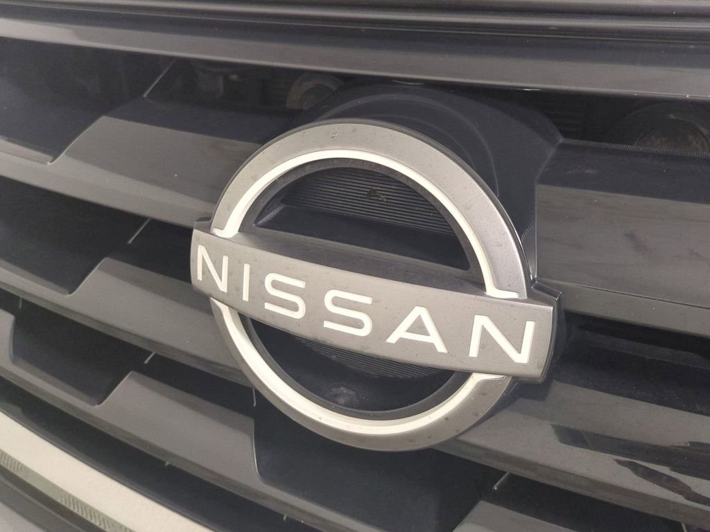 2021 Nissan Armada SV - Photo 13