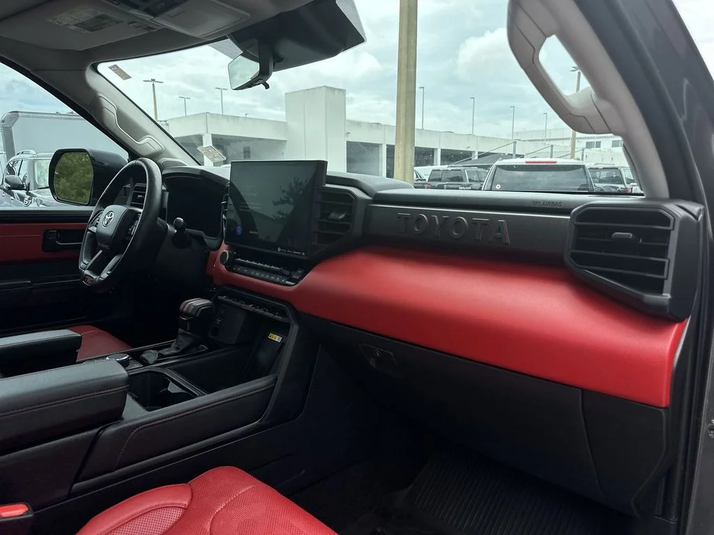 2023 Toyota Tundra TRD Pro - Photo 29
