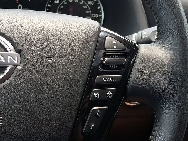 2023 Nissan Armada SL - Photo 29