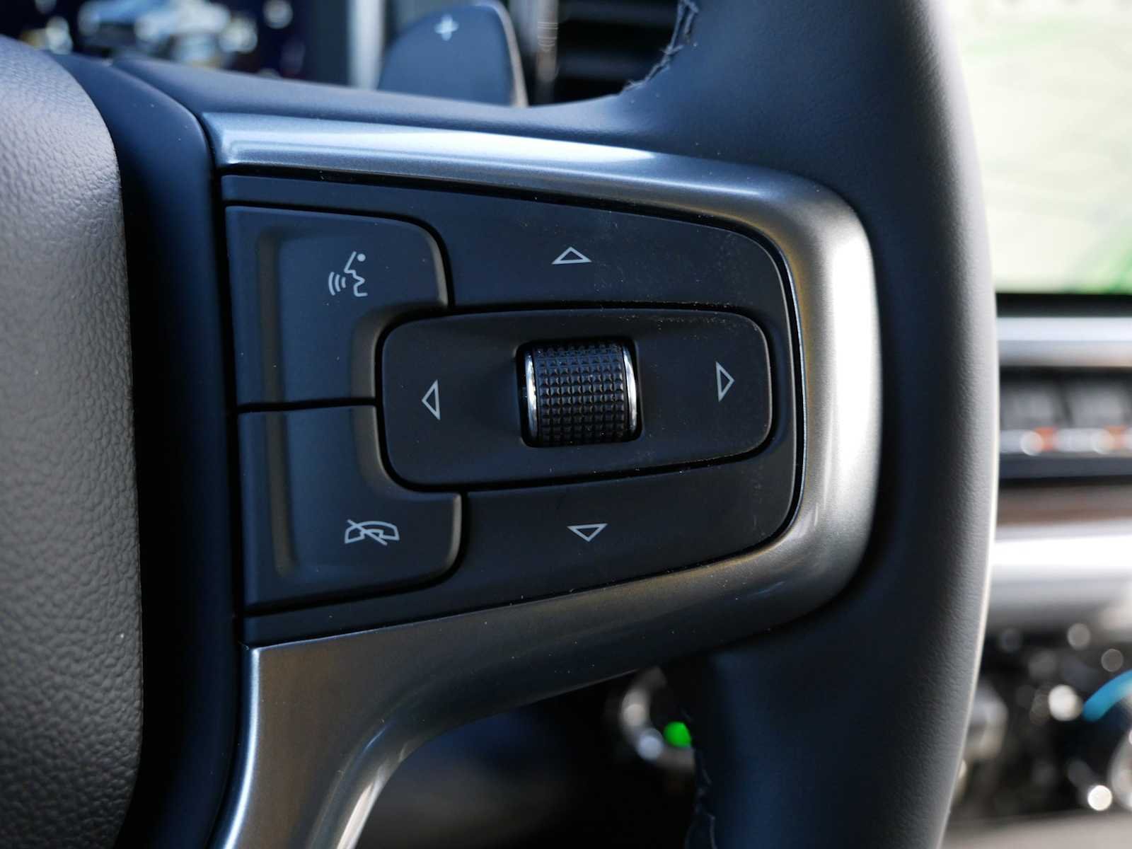 2026 Chevrolet Silverado 1500 LT Trail Boss - Photo 19
