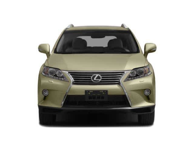 Used 2015  Lexus FWD 4dr image 4