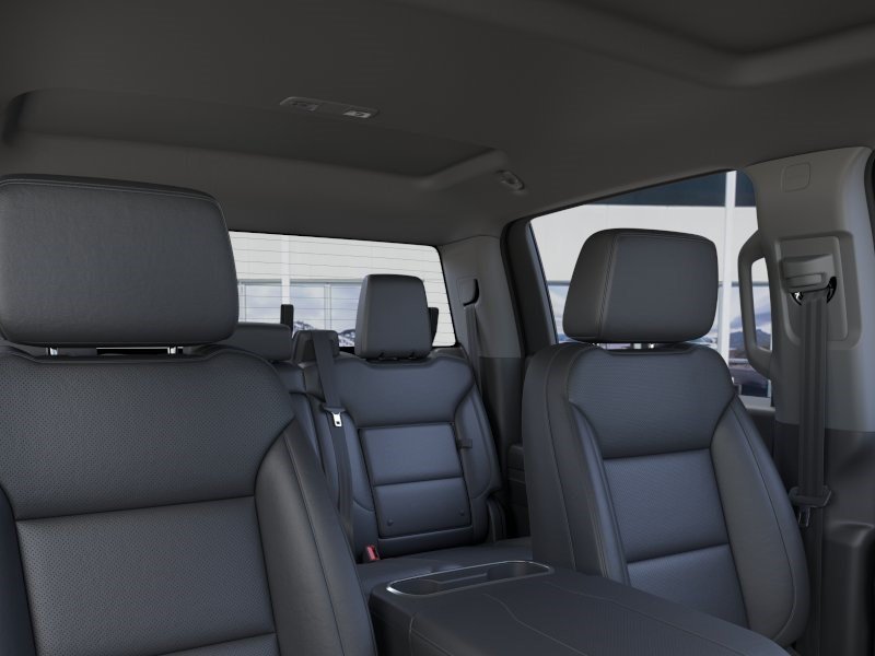 2026 GMC Sierra 1500 SLT - Photo 24