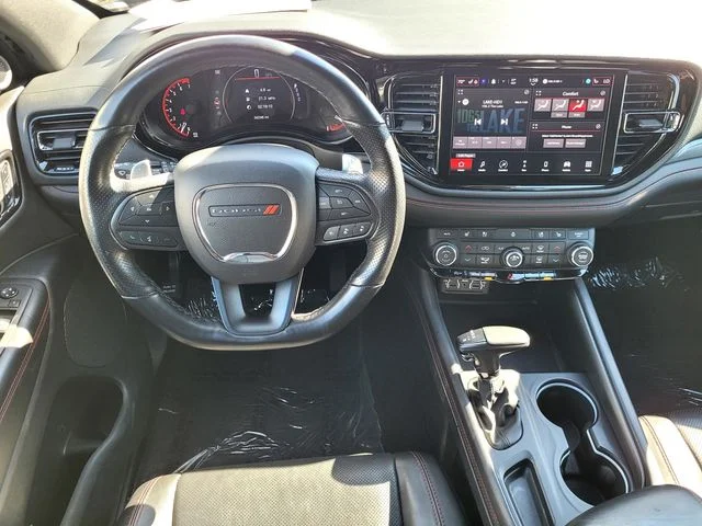 2024 Dodge Durango GT - Photo 26