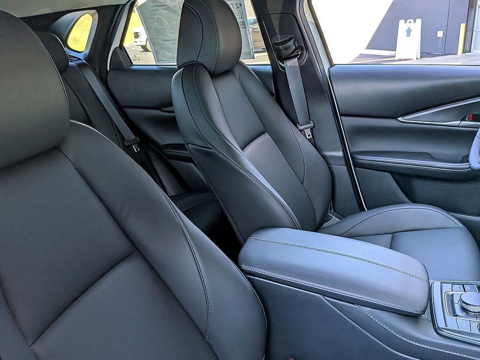 2026 Mazda CX-30 Preferred - Photo 31
