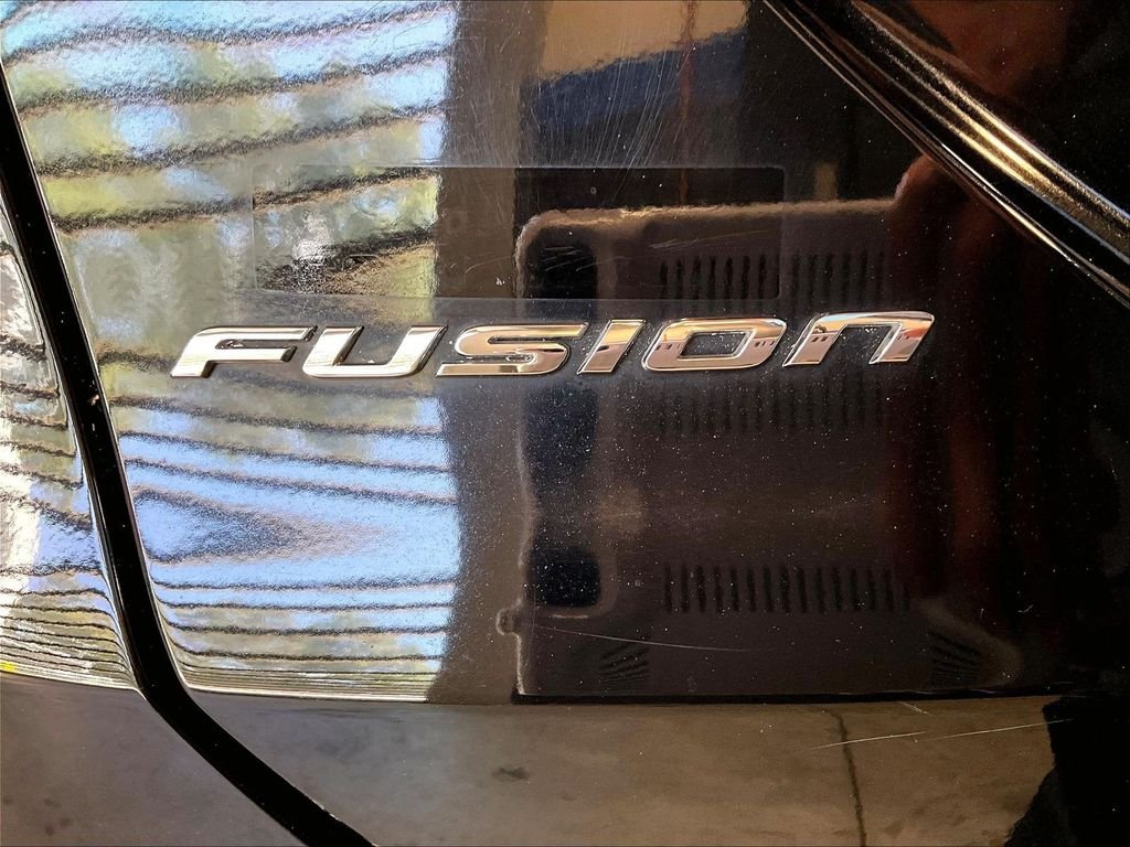 Used 2016 Black Ford S image 29