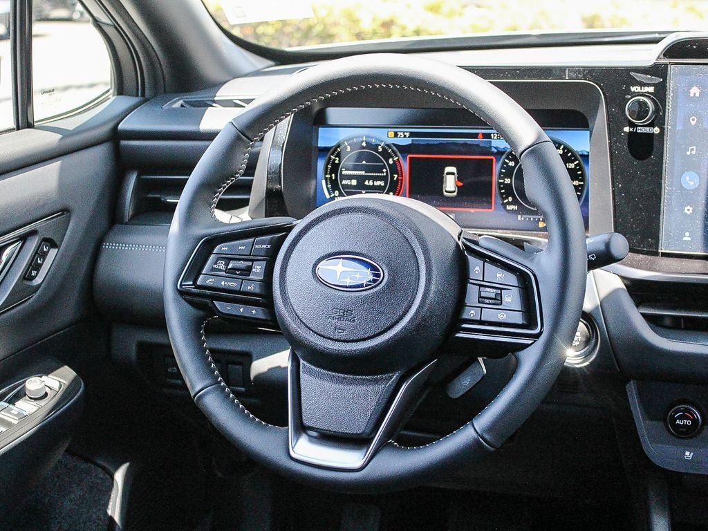 New 2026 RIVER ROCK PEARL Subaru Touring XT image 14