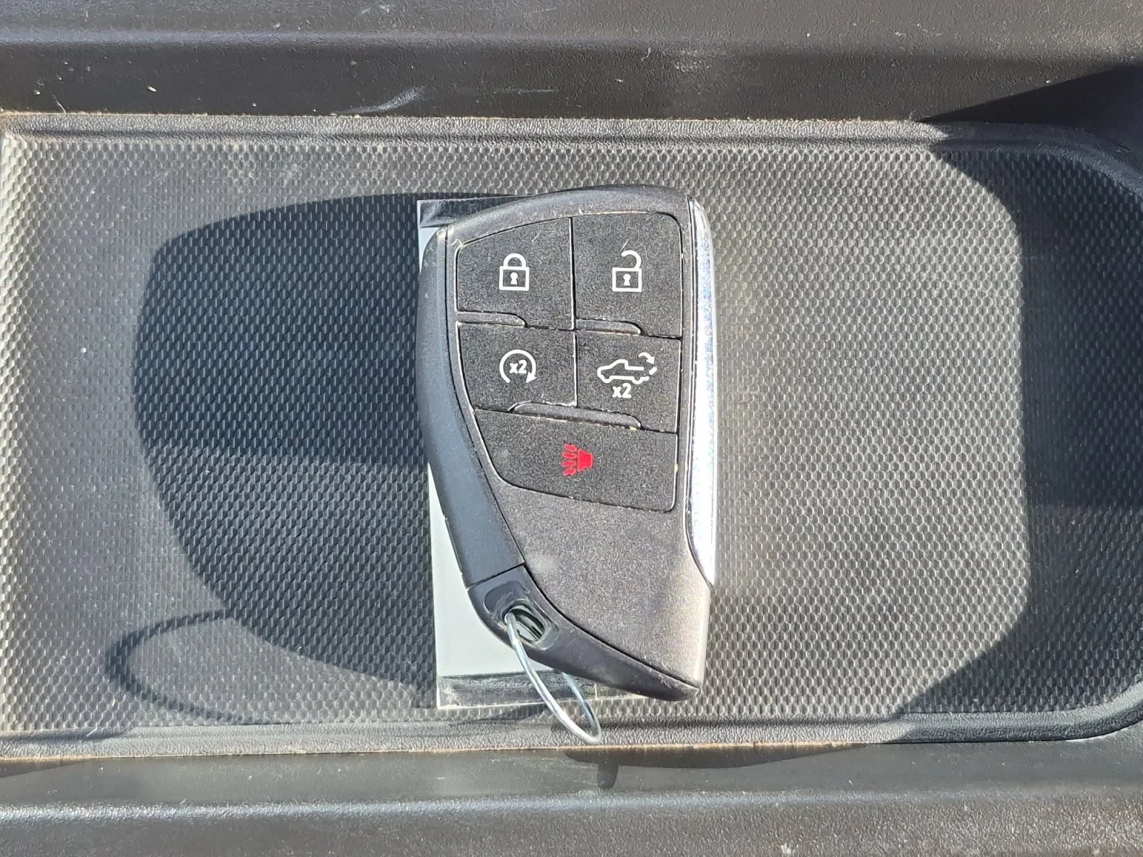 Used 2022 Quicksilver Metallic GMC SLT image 29