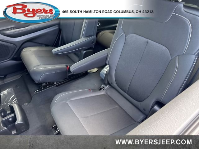 2025 Jeep Grand Cherokee L Laredo - Photo 29