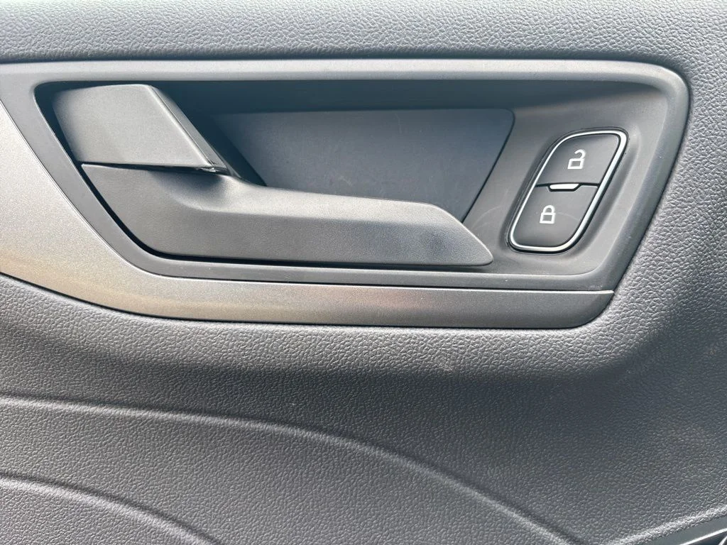 New 2026 Silver Ford Active image 17