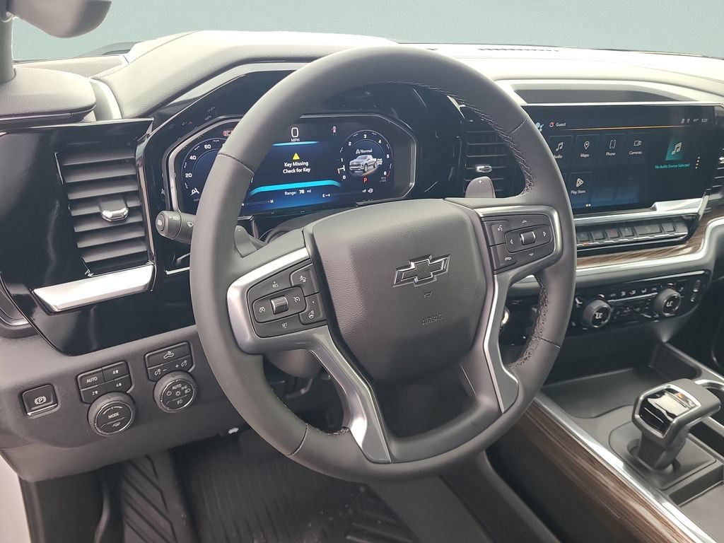 2026 Chevrolet Silverado 1500 RST - Photo 11