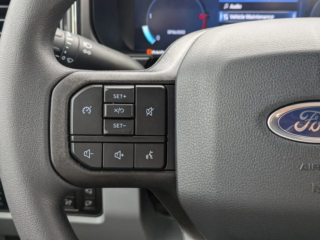 New 2026 Avalanche Ford XLT image 25
