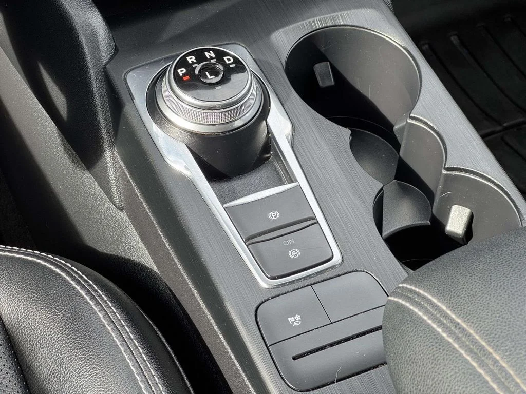 Used 2020 Gray Ford SE Sport image 21