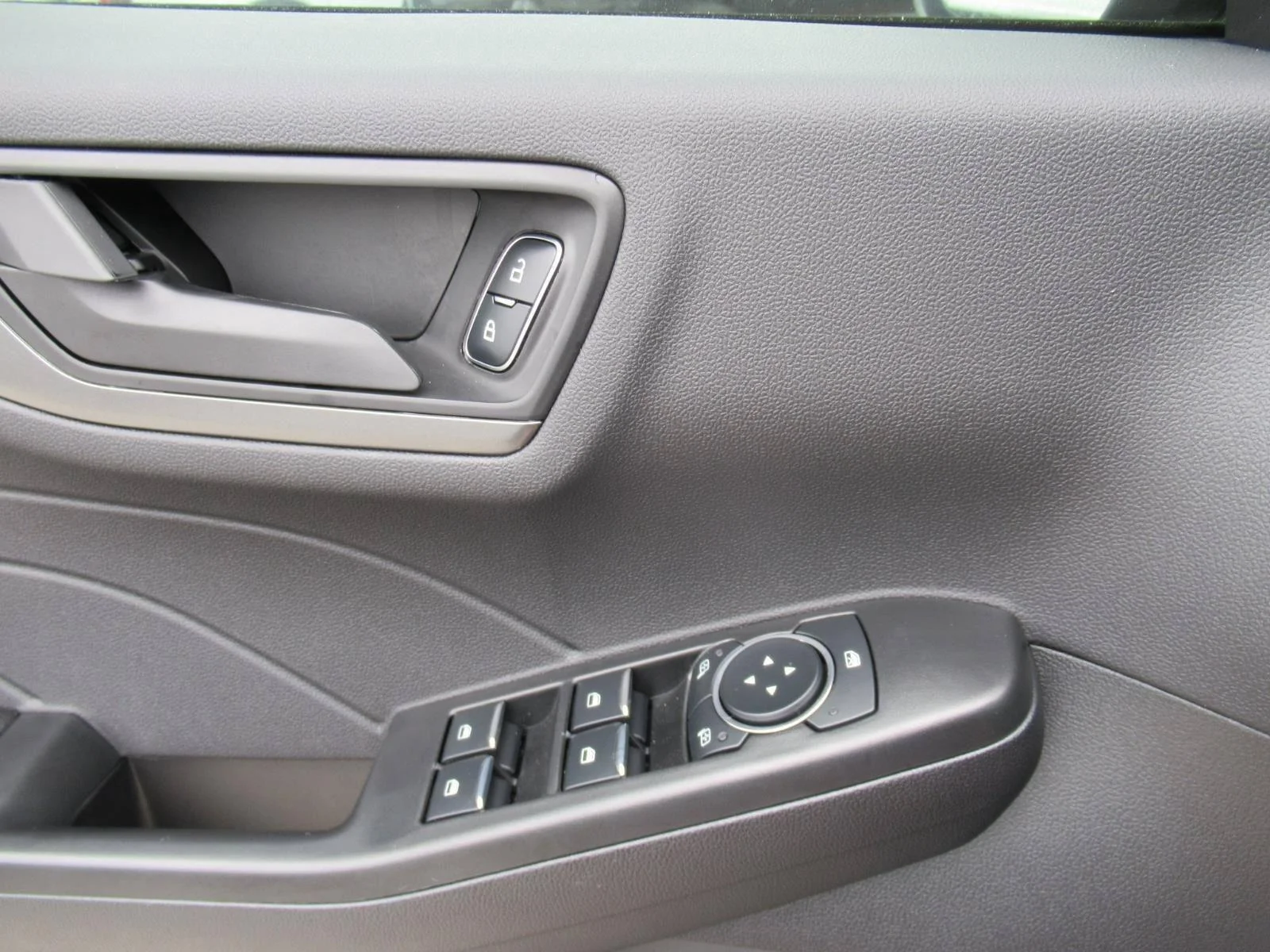 2026 Ford Escape Active - Photo 19