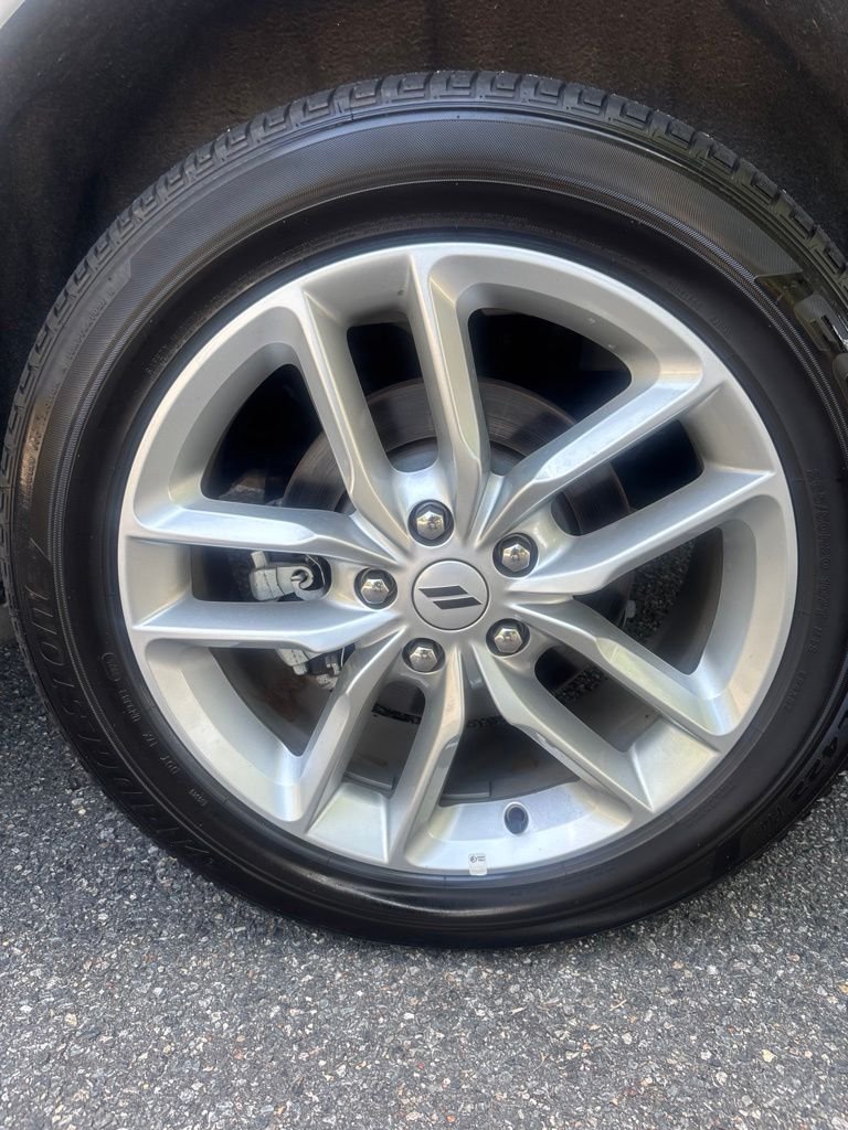 Used 2026 White Dodge GT image 27