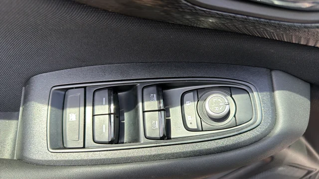 Used 2025 Gray Subaru Premium image 15