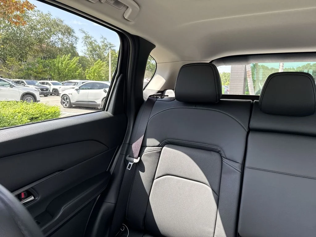 New 2026 Jet Black Mica Mazda 2.5 S Premium Plus AWD image 17